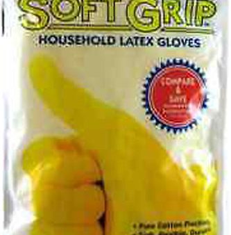 GSI - Small Soft Grip Gloves - 1 Pair on Sale