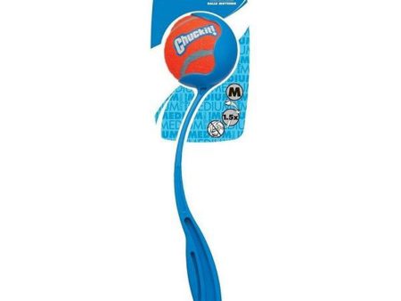 CHUCKIT - Sport Ball Launcher Medium - 12 Inches For Sale