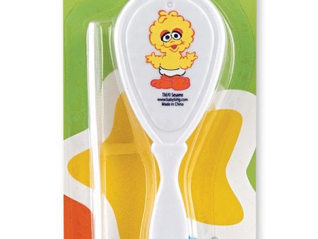 SESAME - Beginnings Brush and Comb Set  - 1 Set Discount