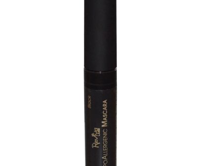 REVIVA - Hypoallergenic Mascara Black - 0.25 oz. (7 g) For Discount