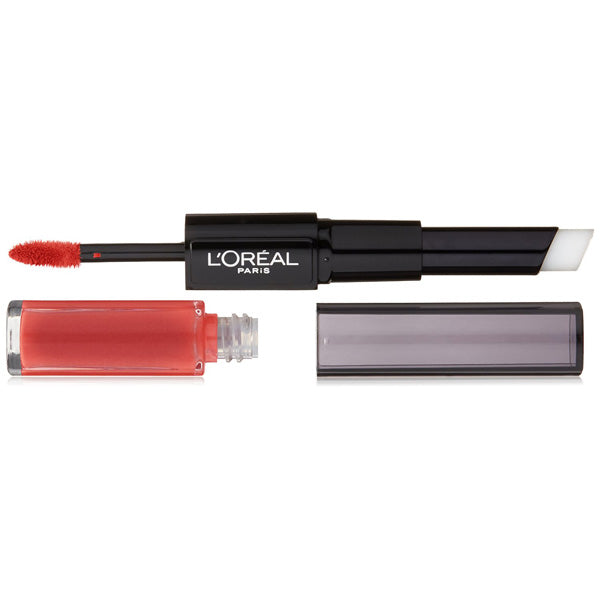 L OREAL - Infallible Pro-Last Lipcolor 103 Forever Candy - 0.17 fl. oz. (5.2 ml) For Cheap