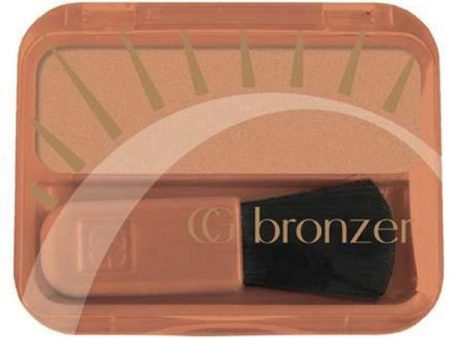 COVERGIRL - Cheekers Bronzer Golden Tan - 0.12 oz. (3 g) For Cheap