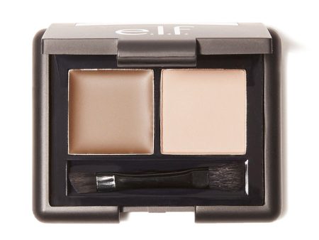 e.l.f. - Eyebrow Kit, Light - 0.13 oz. (3.7 g) Cheap