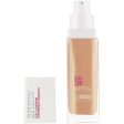 MAYBELLINE - SuperStay Full Coverage Foundation, Natural Beige -  1 fl. oz. (30 ml) Sale