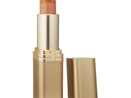 L OREAL - Colour Riche Lipcolour 805 Golden Splendor - 0.13 oz. (3.6 g) on Sale