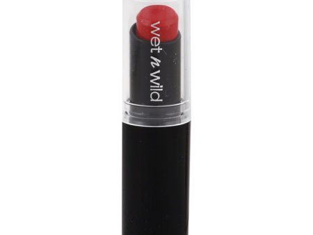 WET N WILD - Silk Finish Lipstick, Secret Muse - 0.13 oz. (3.6 g) on Sale