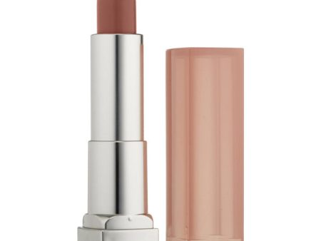 MAYBELLINE - Color Sensational The Buffs Lip Color 940 Touchable Taupe - 0.15 oz. (4.25 g) Online Sale