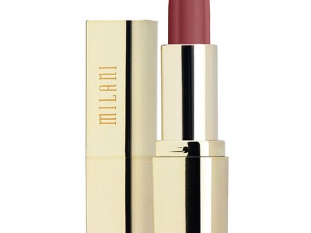 MILANI - Color Statement Moisture Matte Lipstick Matte Beauty # 69 - 0.14 oz. (4 g) Online Sale