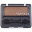 COVERGIRL - Eye Enhancers 1 Kit Eyeshadow Tapestry Taupe - 0.09 oz. (2.5 g) For Cheap