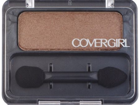 COVERGIRL - Eye Enhancers 1 Kit Eyeshadow Tapestry Taupe - 0.09 oz. (2.5 g) For Cheap