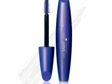 COVERGIRL - LashBlast Fusion Water Resistant Mascara Very Black  - 0.44 fl. oz. (13.1 ml) on Sale