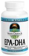 SOURCE NATURALS - Vegan Omega-3s EPA-DHA 300 mg - 90 Softgels Online Hot Sale