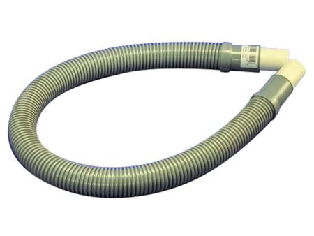 ESHOPPS - Flex Hose for Wet Dry Aquarium Filters - 4 Ft. x 1 In. Online now