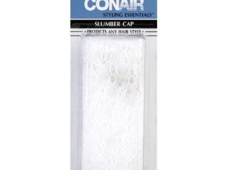 CONAIR - Slumber Cap - 1 Cap For Discount