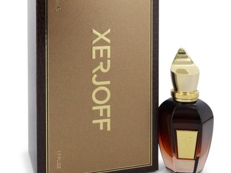 Xerjoff Oud Stars Gao by Xerjoff Eau De Parfum Spray (Unisex) 1.7 oz for Women Online Hot Sale