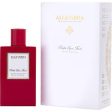 ALGHABRA BOLSHOI OPERA FINALE by Alghabra Parfums , EXTRAIT DE PARFUM SPRAY 1.69 OZ Fashion