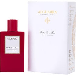 ALGHABRA BOLSHOI OPERA FINALE by Alghabra Parfums , EXTRAIT DE PARFUM SPRAY 1.69 OZ Fashion