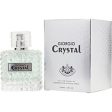 GIORGIO CRYSTAL by Giorgio Group , EAU DE PARFUM SPRAY 3.3 OZ Cheap