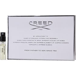 CREED SPICE & WOOD by Creed , EAU DE PARFUM SPRAY VIAL For Discount