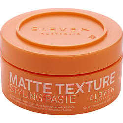 Eleven Australia by Eleven Australia , MATTE TEXTURE STYLING PASTE 3 OZ Discount