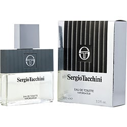 SERGIO TACCHINI by Sergio Tacchini , EDT SPRAY 3.4 OZ on Sale