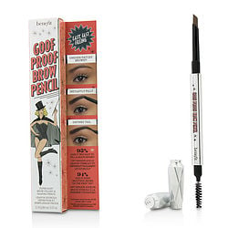 Benefit by Benefit , Goof Proof Brow Pencil - # 2 (Light)  --0.34g 0.01oz Online Hot Sale