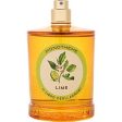 MONOTHEME VENEZIA LIME by Monotheme Venezia , EDT SPRAY 3.4 OZ *TESTER Hot on Sale