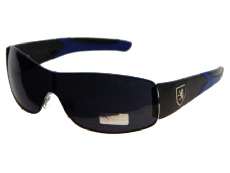 KHAN Sunglasses Wrap KNM3734 Online now