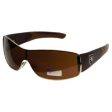 KHAN Sunglasses Wrap KNM3734 For Cheap