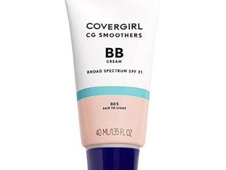 CG BB CREAM 805 FAIR LIGHT For Discount