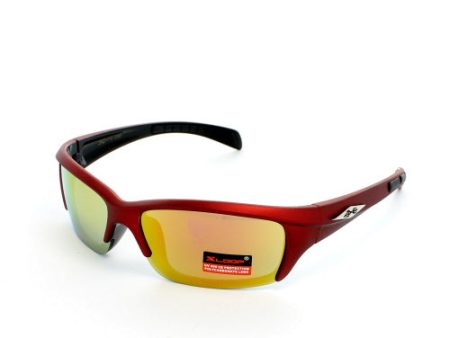 XLOOP Sunglasses Sports XL8XL2380 For Sale