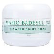 Mario Badescu by Mario Badescu , Seaweed Night Cream - For Combination  Oily  Sensitive Skin Types  --29ml 1oz Online Sale