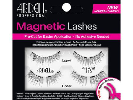 A-Magentic Lash Pre-Cut 110 Discount