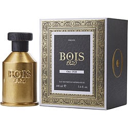 BOIS 1920 ORO 1920 by , EAU DE PARFUM SPRAY 3.4 OZ For Sale