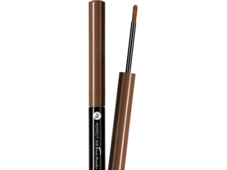 ABSOLUTE NEW YORK PERFECT FILL BROW POWDER #AEBP03 MUSHROOM Sale