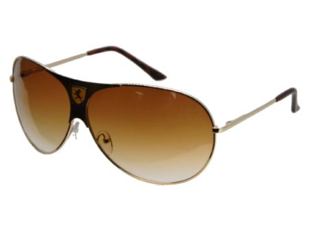 KHAN Sunglasses Aviator KNM3453 For Sale