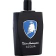 LAMBORGHINI ACQUA by Tonino Lamborghini , EDT SPRAY 4.2 OZ *TESTER Online Hot Sale