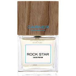 CARNER BARCELONA ROCK STAR by Carner Barcelona , EAU DE PARFUM SPRAY 3.4 OZ *TESTER Online