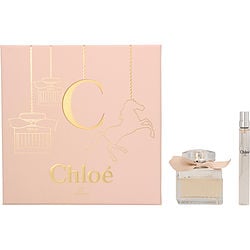 CHLOE by Chloe , EAU DE PARFUM SPRAY 1.7 OZ & EAU DE PARFUM SPRAY 0.33 OZ MINI For Sale