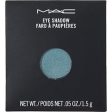 MAC by MAC , Small Eye Shadow Refill Pan - Steamy --1.5g 0.05oz Supply