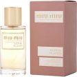 MIU MIU LES EAUX A LA MODE SERIAL PLAYER by Miu Miu , EDT SPRAY 1.7 OZ Online