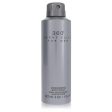 360 MEN PERRY ELLIS DEODORIZING BODY SPRAY 6.0 OZ (170 ML) (M) Online