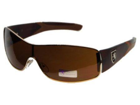 KHAN Sunglasses Wrap KNM3734 For Cheap