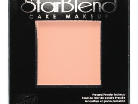 Mehron Makeup StarBlend Cake (2 oz) (Extra Fair) Sale