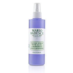 Mario Badescu by Mario Badescu , Facial Spray With Aloe, Chamomile & Lavender  --236ml 8oz Discount