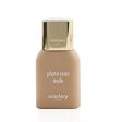 Sisley by Sisley , Phyto Teint Nude Water Infused Second Skin Foundation  -# 2C Soft Beige  --30ml 1oz Online