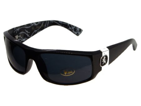 KHAN Sunglasses Wrap KNP8381 Online Hot Sale