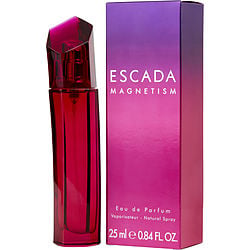 ESCADA MAGNETISM by Escada , EAU DE PARFUM SPRAY 0.8 OZ Fashion