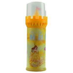 BEAUTY & THE BEAST by Disney , PRINCESS BELLE BUBBLE BATH 11.9 OZ Supply