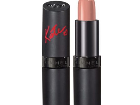 RML LST FNSH LIP KATE MOSS 014 Supply